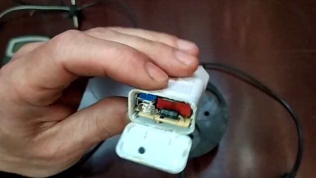 Переделка зарядки от телефона от 1-13 вольт смотреть онлайн