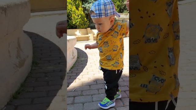 Учимся ходить) смотреть онлайн