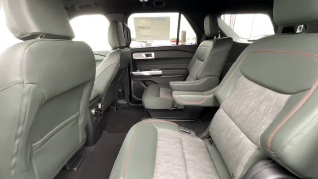 2023 Ford Explorer Timberline | Payne Weslaco Ford | Weslaco, Texas смотреть онлайн