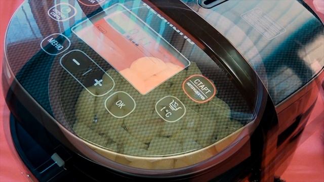Мультиварка. Жареный картофель в мультиварке REDMOND RMC-250 смотреть онлайн