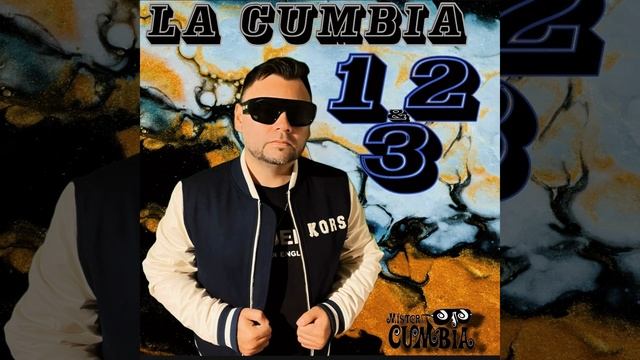 La Cumbia 1 2 & 3
