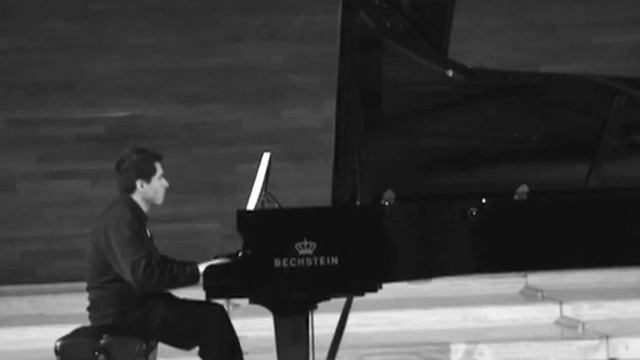 Shalimar, Suite Op.177 (1959) By Alan Hovhaness