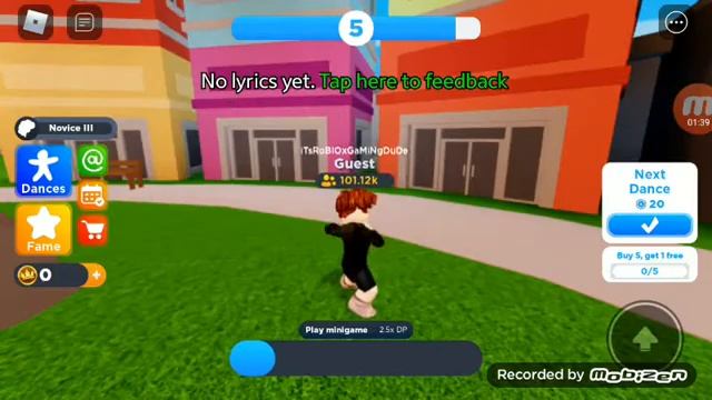 Roblox NEFFEX - coming for you смотреть онлайн