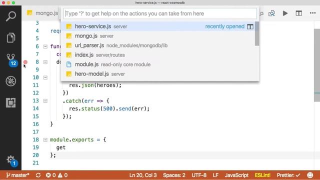 React & Azure Cosmos DB Part 5: Cosmos DB Read And Create смотреть онлайн
