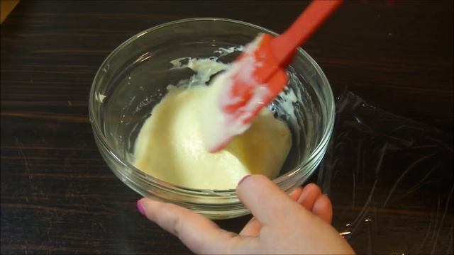 Вкусное заварное пирожное " Париж - Брест " к 14 февраля ! смотреть онлайн