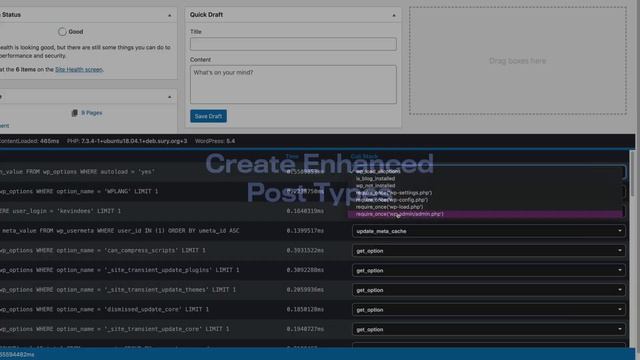 TypeRocket Pro смотреть онлайн