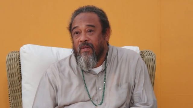 Медитация с Муджи. За пределами наполненности и пустоты. Синхронный перевод. смотреть онлайн