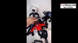 Мягкие игрушки Скибиди Туалет Skibidi Toilet оптом Одесса 7 км