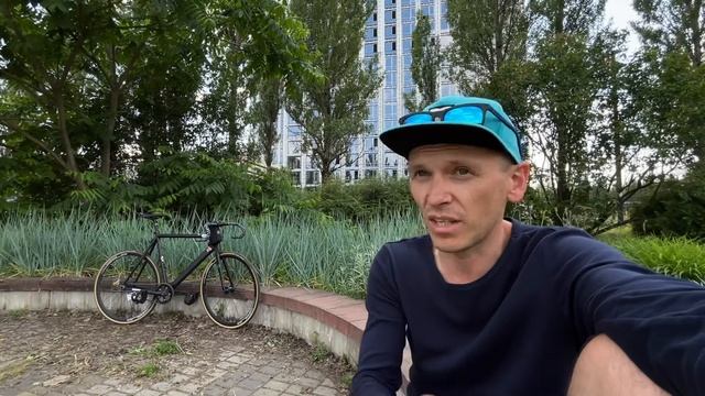 Обкатал вилсет | FIXED GEAR смотреть онлайн