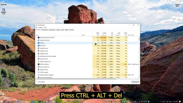 How To Fix Javascript Error In Discord [Updated 2022] смотреть онлайн