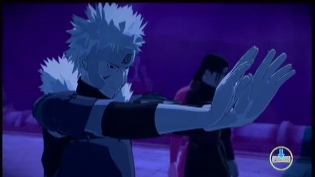 Naruto the Broken Bond Story Mode Walkthrough Part 1 смотреть онлайн