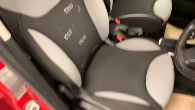 Fiat 500L 1.3 MultiJet Pop Star MPW Dualogic Walkthrough смотреть онлайн