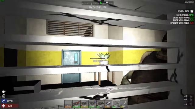 7 Days to Die смотреть онлайн