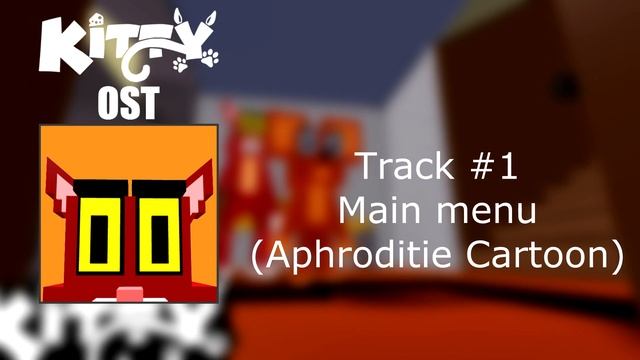 Kitty [ROBLOX] OST | Main menu (Aphroditie Cartoon) смотреть онлайн