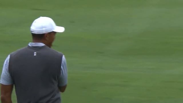 Tiger Woods: Most CRAZIEST Moments смотреть онлайн