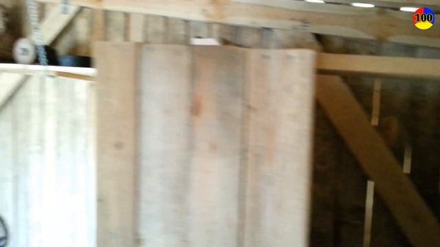 Деревянный сарай на даче смотреть онлайн