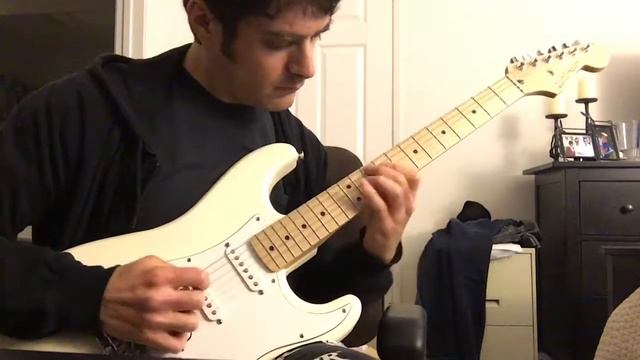 J.S. Bach Toccata and Fugue In D Minor смотреть онлайн