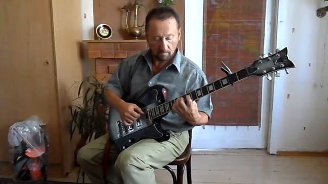 Джулиани. Этюд. смотреть онлайн