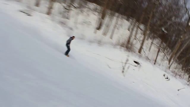 Мой спуск, Олимпик парк 14.01.12 смотреть онлайн