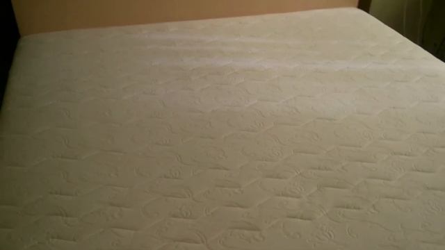 Отзыв MATRAMAX Флорес смотреть онлайн