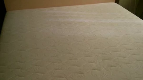 Отзыв MATRAMAX Флорес