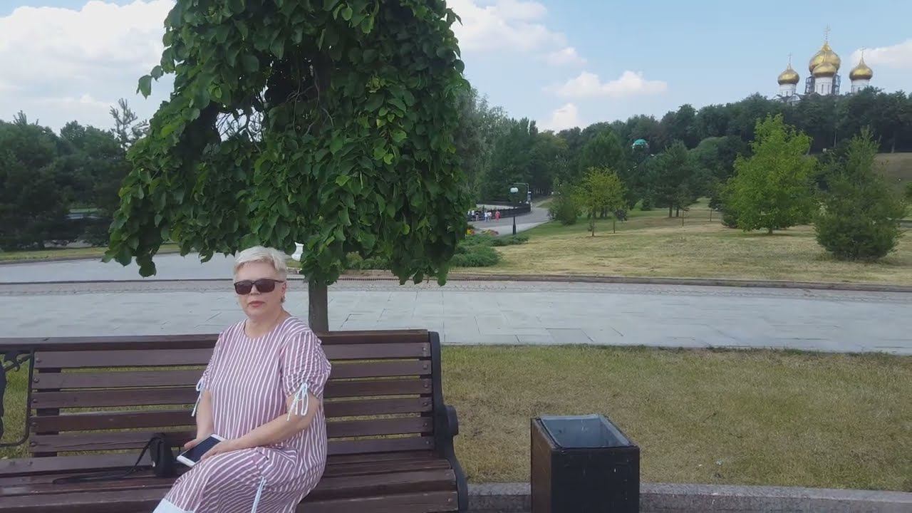 Ярославль Стрелка 23 07 2022 ч1 смотреть онлайн