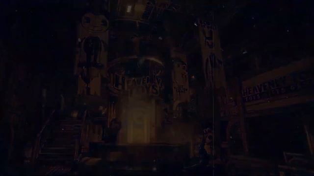 НОВЫЕ ТИЗЕРЫ и ПЕРСОНАЖИ 