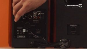 Обзор колонок Bluetooth EDIFIER R2000DB | Ситилинк