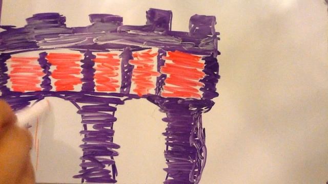 Secret chamber (speed art) смотреть онлайн
