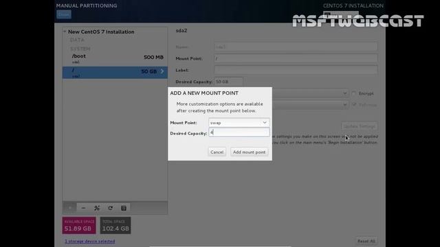 How to Install CentOS 7 : Step by Step Guide: смотреть онлайн