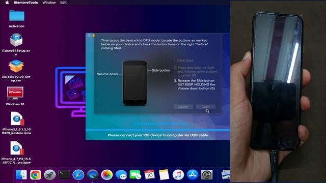 NEW ICloud Bypass IOS 16/15 + SIM Unlock ICloud Activation Locked To Owner IPhone/iPad IRemove Tool
