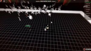 ►БОЙ С ОМЕГА ФЛАУИ В Roblox