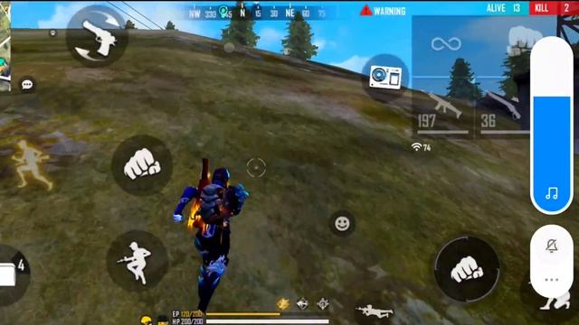PURGATORY/ BERMUDA RANK GAMEPLAY HIGHLIGHT MOMENT POCO X3 FREE FIRE смотреть онлайн