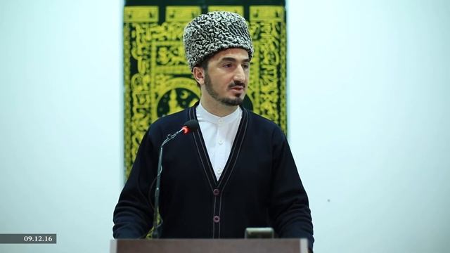 Условия малого омовения (часть первая). смотреть онлайн