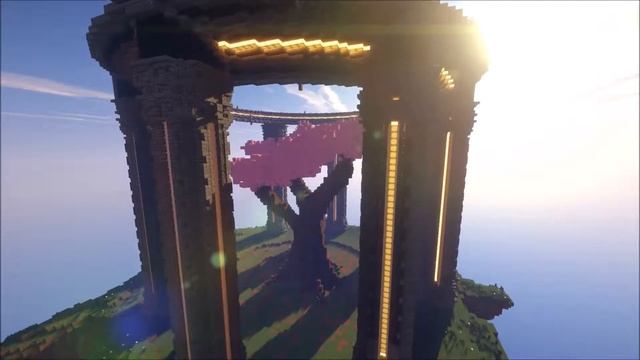Veritas, The Last Tree | Minecraft смотреть онлайн