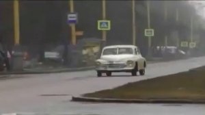 Песня про старые машины