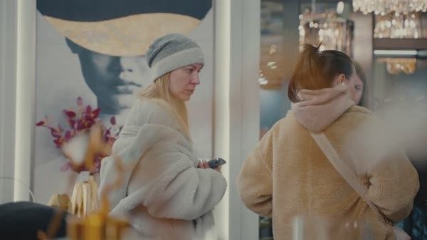 23.11.22. Garda Decor на выставке