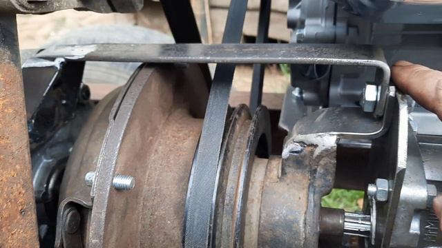 Первый выезд погрузчика. смотреть онлайн