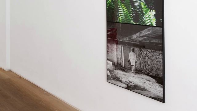 Januario Jano | Imbambas: Unsettled Feelings of an Object and Self | Exhibition смотреть онлайн