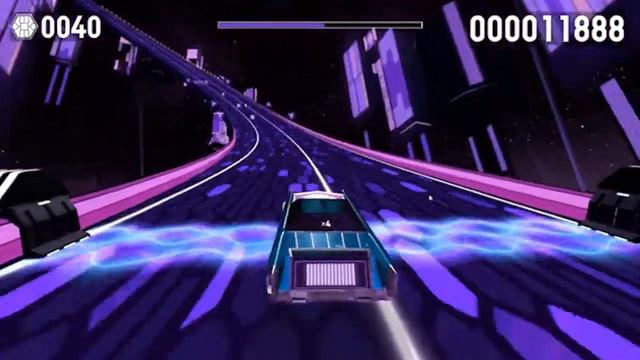 Drive Any Track -- Unfinishable Track [FIXED] смотреть онлайн