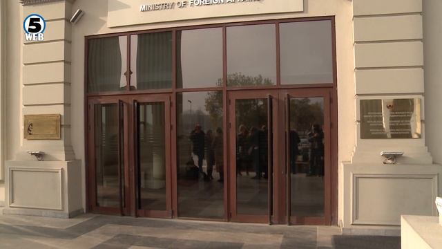 Предлог законот за МНР предизвика полемики во јавноста смотреть онлайн