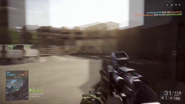 WHAT WINDOWS 10 WILL BRING TO XBONE, BATTLEFIELD 4 FOR A COD PLAYER. смотреть онлайн