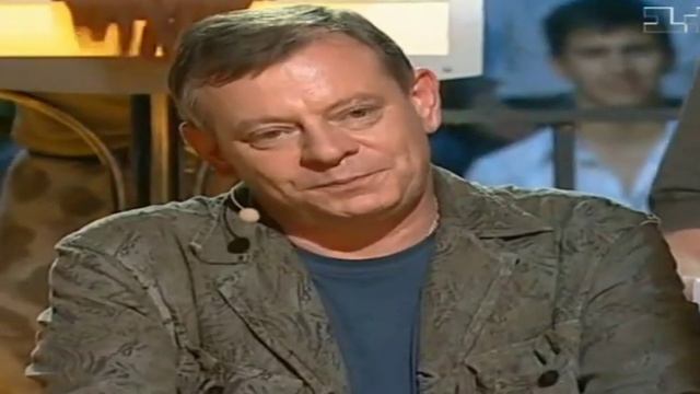 Самый умный (1+1, 02.09.2007)