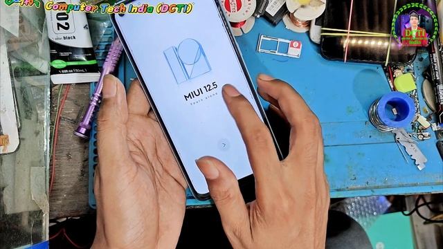 Redmi Note 9 Mobile Ka Lock Kaise Tode?DCTI?Redmi Note 9 Pro Max Hard Reset Pattern Pin Unlock смотреть онлайн