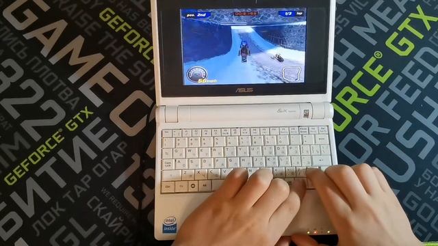 Нетбук в 2021 году? смотреть онлайн