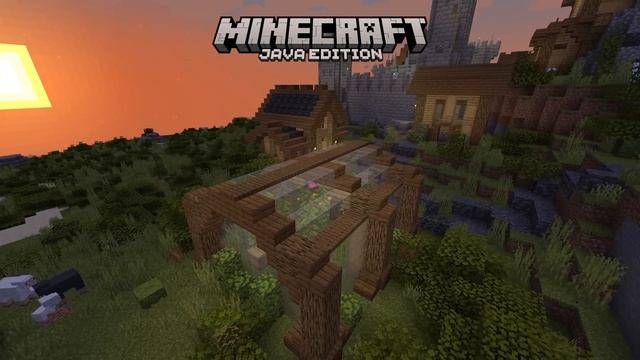 Minecraft: Java & Bedrock -- Launch Trailer смотреть онлайн