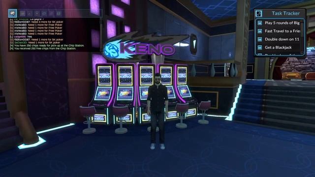 Four Kings Casino and Slots - Exploring The Casino смотреть онлайн