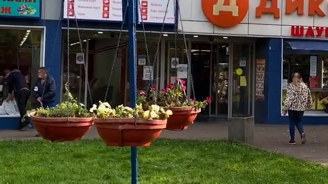 Студия в СВАО Москвы, р-он Бибирево, ул. Плещеева смотреть онлайн