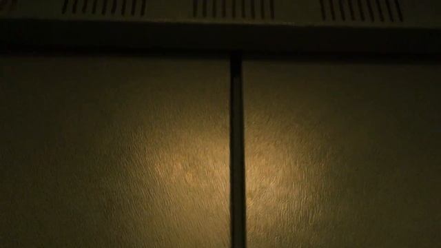 Лифт ЩЛЗ 2006 г. со старым приказником @ Ул. Вознесенская, 78 (г. Сергиев посад, МО) смотреть онлайн