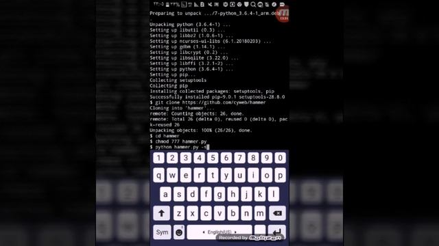Attack web site смотреть онлайн